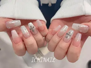 ネイル 🍪 YOSHI🧋のネイルデザイン