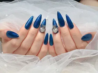 ネイル Aki アキのネイルデザイン