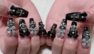 ネイル t. yoshizawaのネイルデザイン