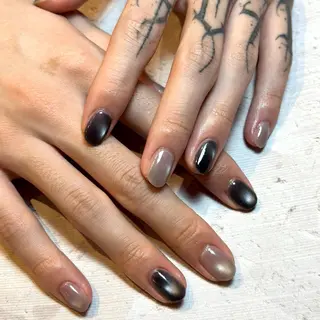 ネイル PINKY nail所属・ピンキー 池田公園店のネイルデザイン