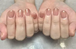 ネイル BLANCEnail所属・BLANCnail yuuのネイルデザイン