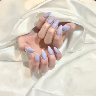 ネイル WISTERIA moekaのネイルデザイン