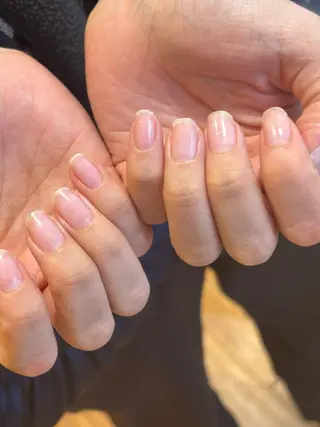 ネイル nalu nail所属・S hikariのネイルデザイン