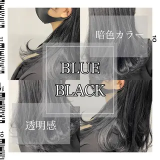 セミロング カラー パーマ ヘアアレンジ メンズ キッズ 🪞モテ髪/トレンド 銀座DISCO🪞のヘアスタイル