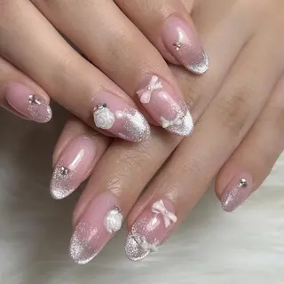 ネイル REBEST南森町 nail🪽のネイルデザイン