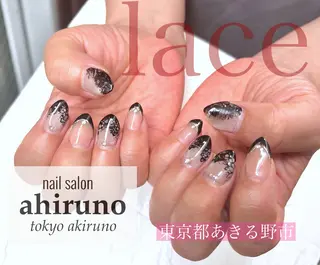 ネイル 東京あきる野市ネイル ✿ ｙｕiのネイルデザイン