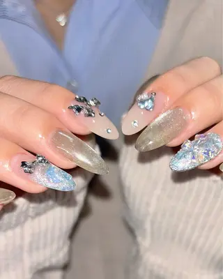 ネイル 🫧OPELIA NAIL渋谷🫧のネイルデザイン