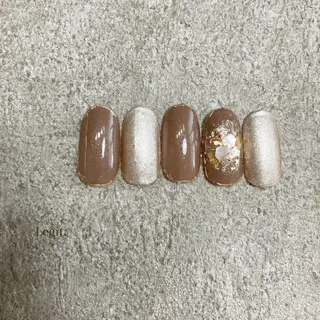ネイル Legit nail salonのネイルデザイン