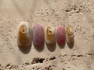 ネイル Nail Katoのネイルデザイン