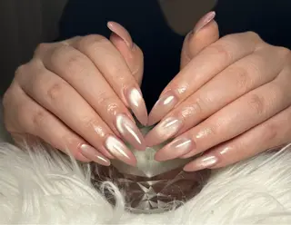 セミロング renard.所属・nail salon Renardのネイルデザイン