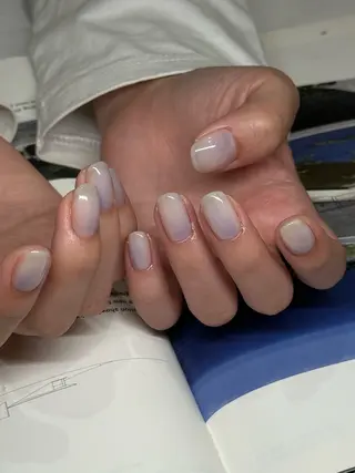 ネイル m o m o / 高岡ネイルのネイルデザイン