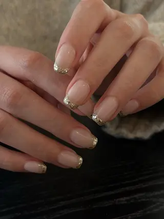 ネイル rinanail所属・rina🎀 ご新規様受付中🌷のネイルデザイン