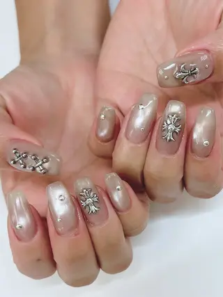 ネイル nailland♡ Airiのネイルデザイン