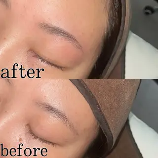 アイブロウ Mumu所属・Mumu モデル募集中🪄のネイルデザイン