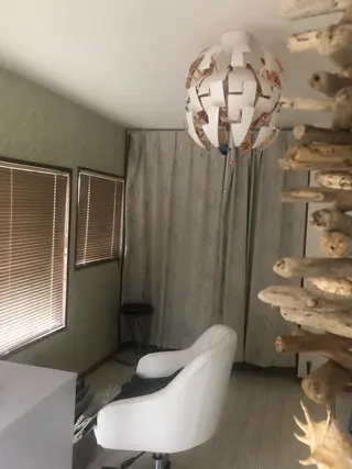 メンズ キッズ ネイル マツエク・マツパ AKALA エステ リンパマッサージのエステ・リラクイメージ