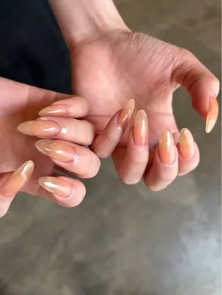 ネイル Yumi 広尾|恵比寿ネイルのネイルデザイン