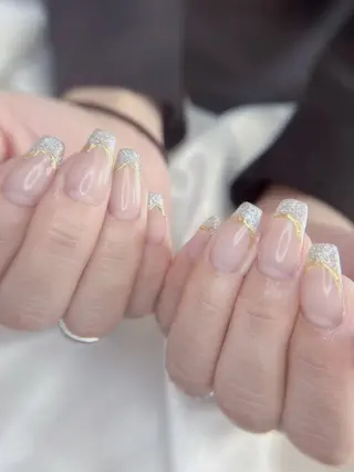 ネイル Nail Salon Dahlia所属・Nail Salon Dahliaのネイルデザイン