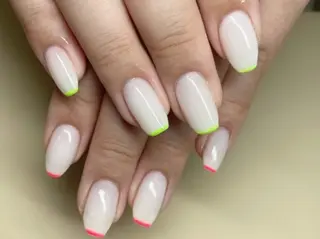 ネイル Lisa Nailのネイルデザイン