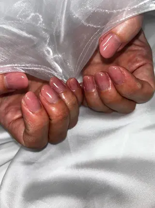 ネイル yuko （ネイリスト）のネイルデザイン