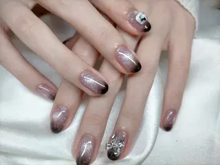 ネイル Lisa Nailのネイルデザイン