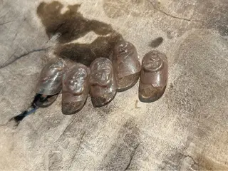 ネイル アトリエ １０３のネイルデザイン