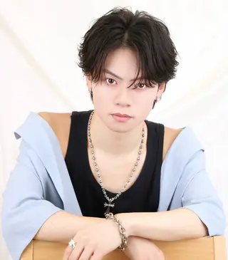 パーマ メンズ AI TOKYO  men's 横浜所属・【パーマの達人】 💎メンズ特化🔥徹のヘアスタイル