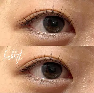 マツエク・マツパ Eyebrow&Eyelash Salon Nine. 【ナイン】所属・Nine.［ナイン］ Furukawaのマツエク・マツパデザイン