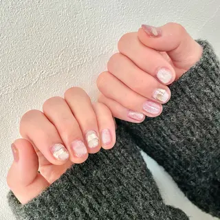 ネイル a. nailのネイルデザイン