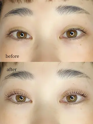 マツエク・マツパ Eliss kyobashi所属・🌙.°眞柄 奈実🌙.°のマツエク・マツパデザイン