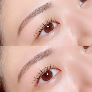 マツエク・マツパ mignon /まつげパーマ/眉毛のエステ・リラクイメージ