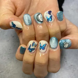 ネイル Heho nailのネイルデザイン