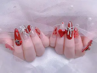 ネイル YK Beauty Salonのマツエク・マツパデザイン