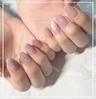 ネイル mina Nailのネイルデザイン