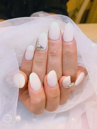 ネイル リン リンのネイルデザイン