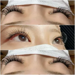 マツエク・マツパ arton Eyelash所属・Arton Eyelashのエステ・リラクイメージ