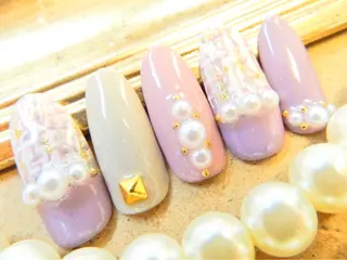ネイル Dolce.Nail 柏店のネイルデザイン