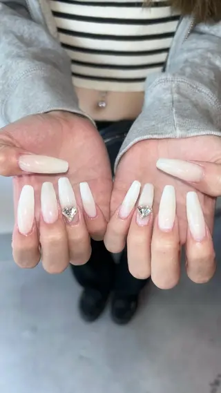 ネイル vante yudukiのネイルデザイン