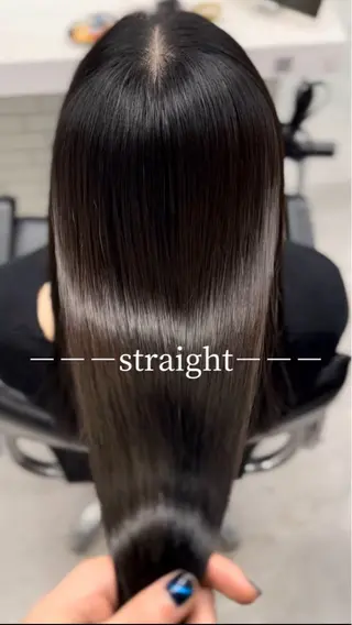 ロング 【Coby代表】 美髪特化♡ RYOのヘアスタイル