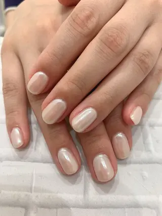 ネイル グラマラス ネイルのネイルデザイン