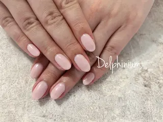 ネイル 岡本 友恵のネイルデザイン