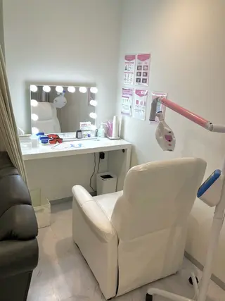 セルフホワイトニング エクシア三宮駅前店のその他イメージ