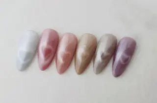 ネイル FIRST天神駅直結 jr ハルヒ②のネイルデザイン