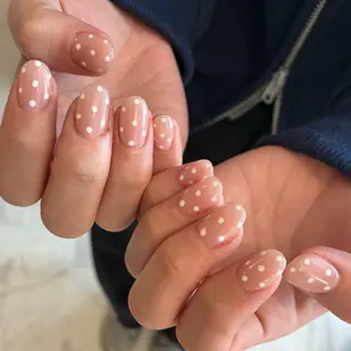 ネイル 【ANEMONA】 Kyokoのネイルデザイン