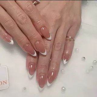 ネイル さくら💮💮 【オフ無料】のネイルデザイン