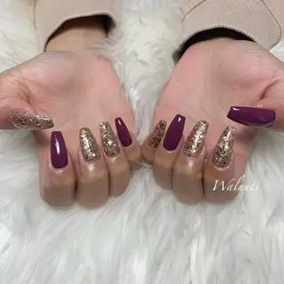 ネイル esterella所属・Nail salon esterellaのネイルデザイン