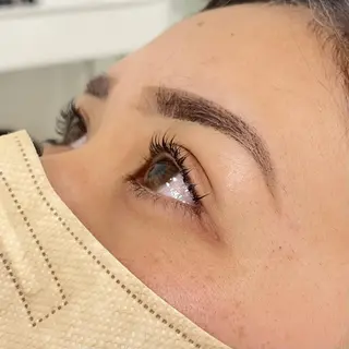 ネイル キンジョウ ハルナのネイルデザイン