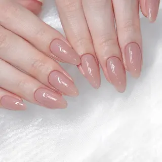 ネイル SORA Nailのネイルデザイン
