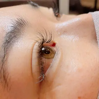 マツエク・マツパ 玉木 愛の眉毛・アイブロウイメージ