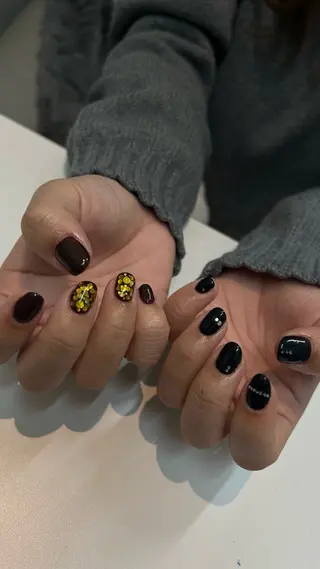 ネイル nailstudio MARUのネイルデザイン