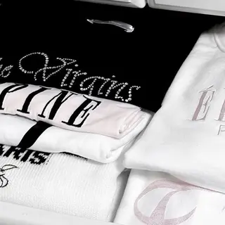 マツエク・マツパ Bianca大宮 ハルナೀ⋆⑅˚のマツエク・マツパデザイン